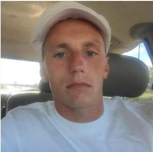 Jovem sobrevive ao furacão Irma, mas o pior estava prestes acontecer