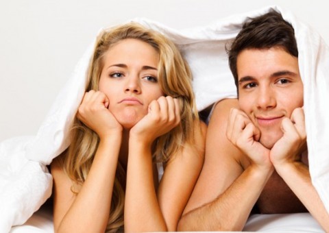 5 Principais erros que os homens cometem na cama