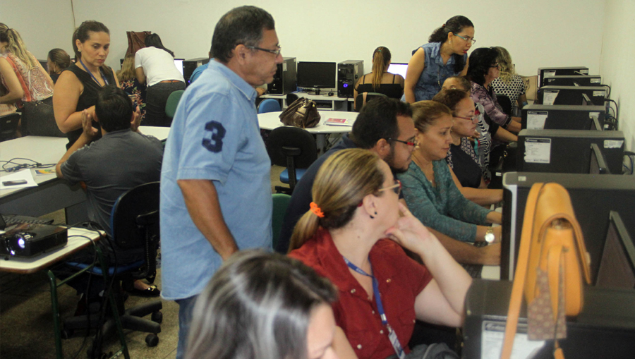 Secretaria do Trabalho abre mais 200 vagas para cursos gratuitos em Manaus