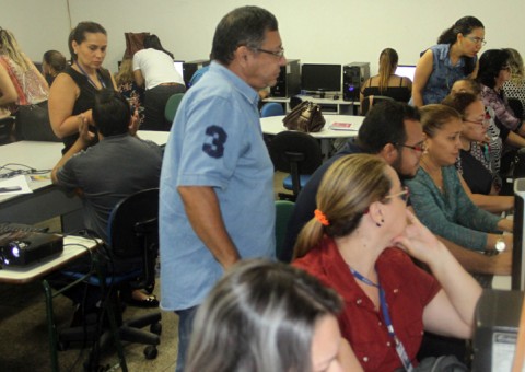 Secretaria do Trabalho abre mais 200 vagas para cursos gratuitos em Manaus