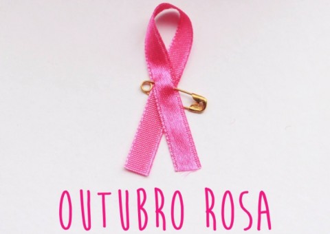 Campanha Outubro Rosa terá abertura oficial nesta segunda-feira