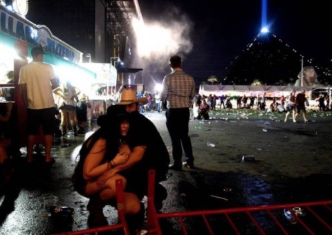  Estado Islâmico reivindica massacre que matou 50 e deixou 400 feridos em Las Vegas