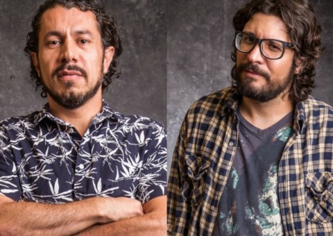 Ex-BBBs Ilmar e Rômulo vão tentar carreira política