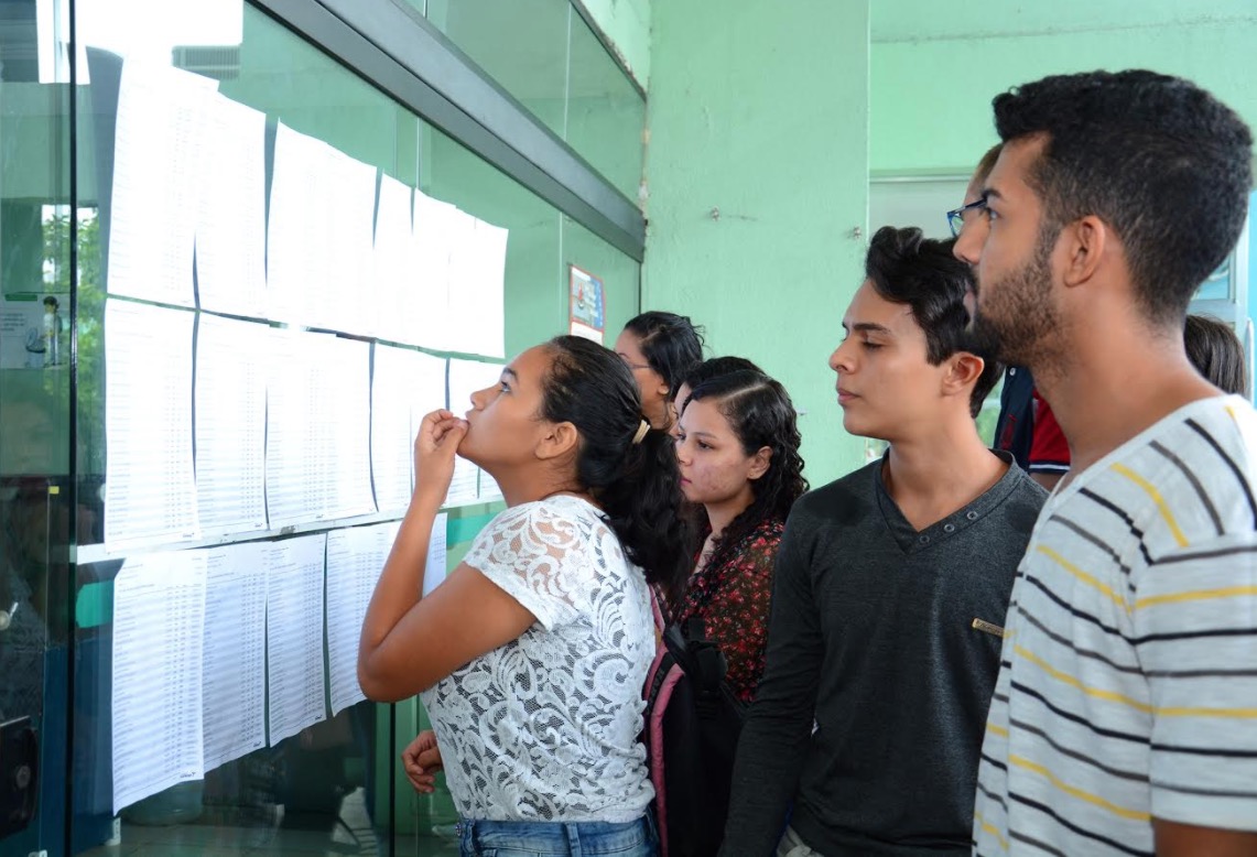 No Amazonas, UEA disponibiliza Cartão de Confirmação de Vestibular e SIS 