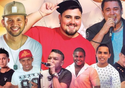 Pagodela comemora seis anos com gravação de CD com participações especiais