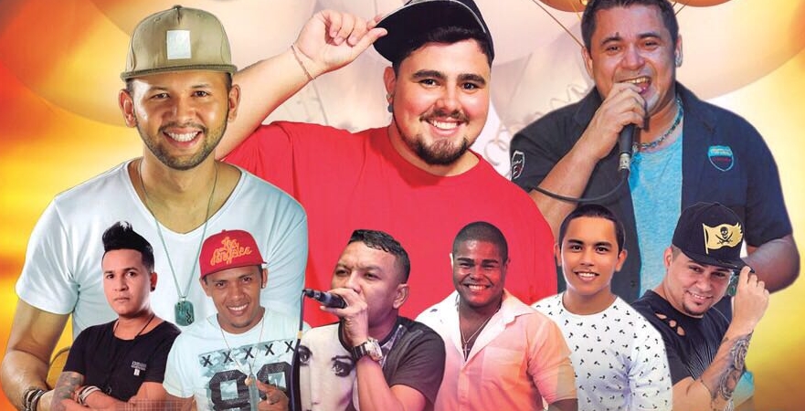 Pagodela comemora seis anos com gravação de CD com participações especiais