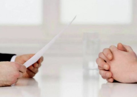 Conheça os erros mais comuns em entrevistas de emprego 