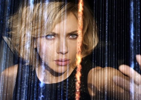 Ficção cientifica Lucy vai ganhar sequência