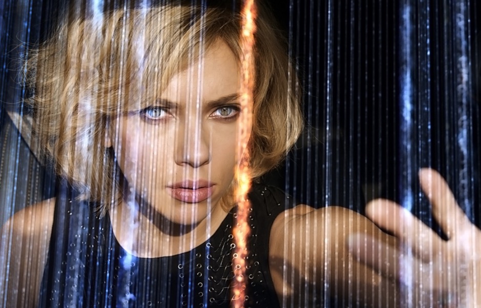 Ficção cientifica Lucy vai ganhar sequência