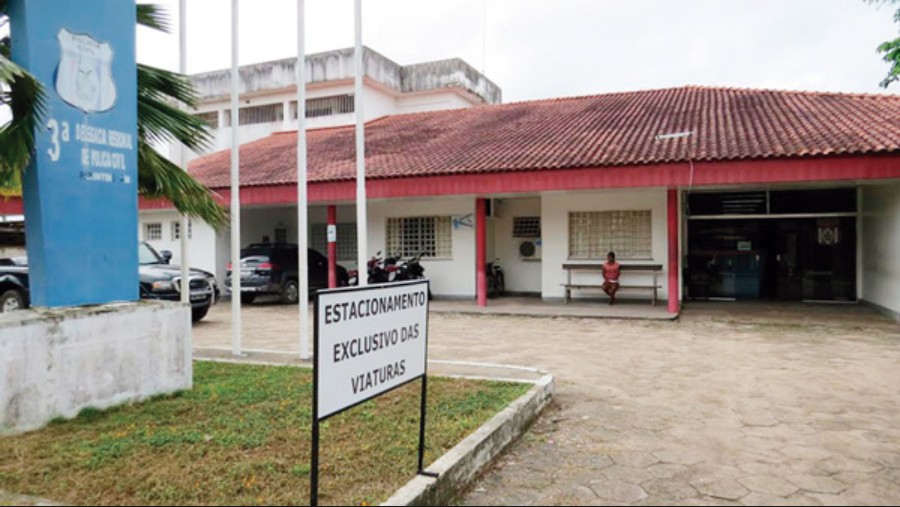 No Amazonas, mulher tem 90% do corpo queimado pelo marido após briga