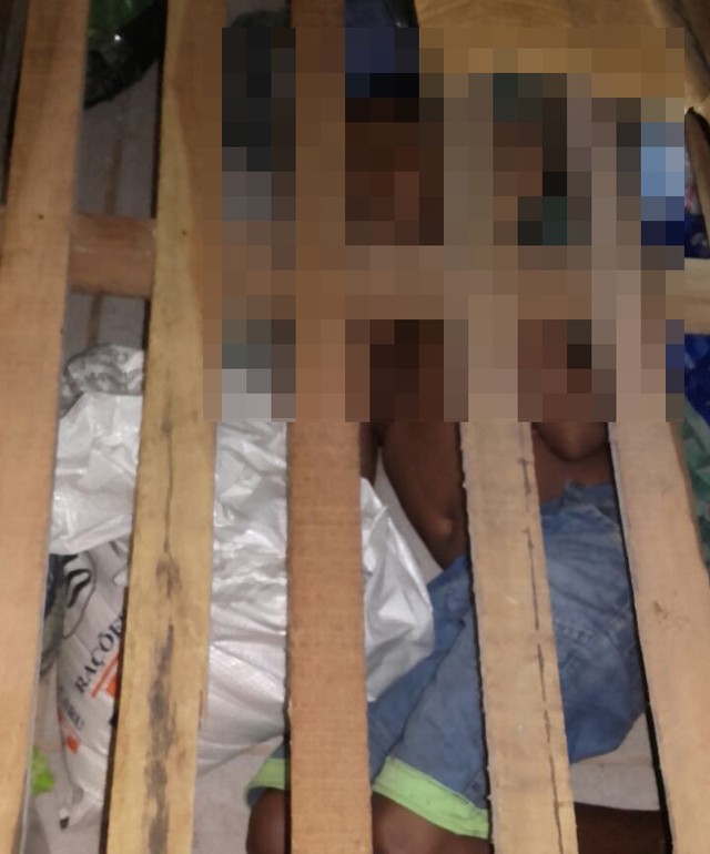 Garoto é encontrado dentro de cela em presídio no Piauí