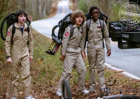 Stranger Things deve acabar na quinta temporada, diz produtor 