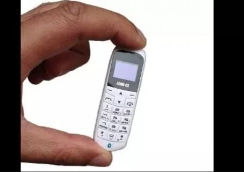 Com medo de ser pego, preso engole celular e se dá mal 