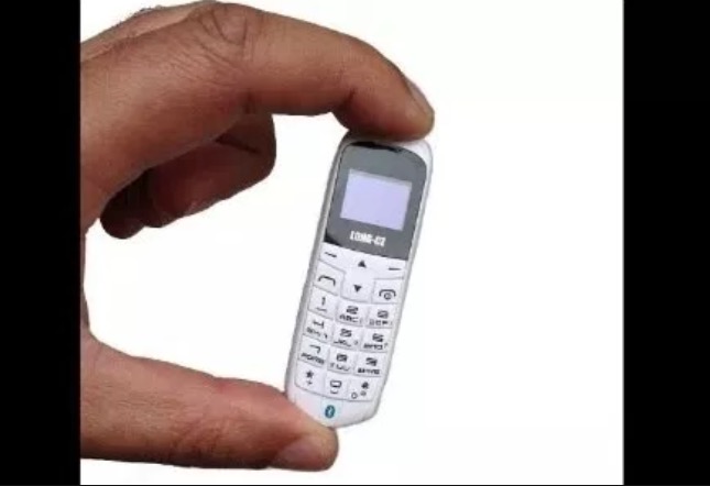 Com medo de ser pego, preso engole celular e se dá mal 