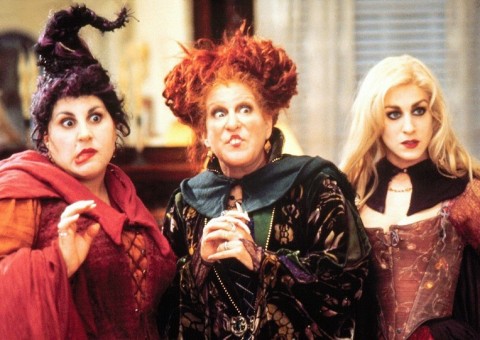 Abracadabra ganhará reboot sem o elenco original