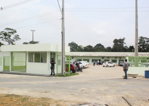 Detentos do Amazonas terão acesso a tratamento para dependência química a partir de novembro