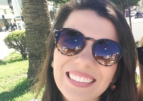 Brasileira fica confinada em hotel durante tiroteio em Las Vegas