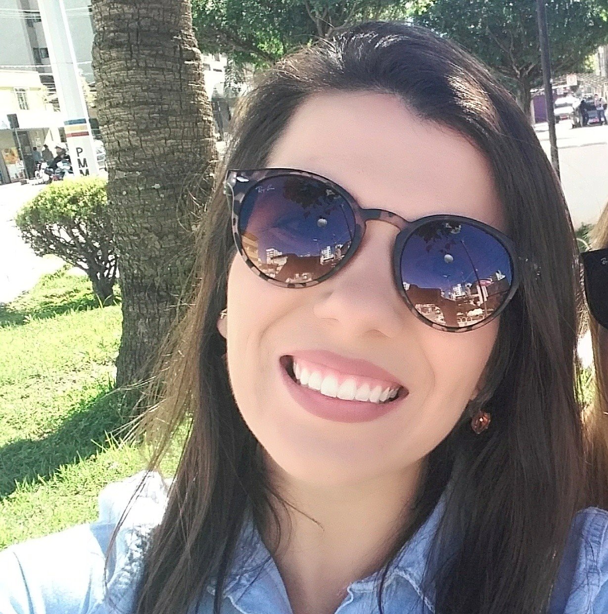 Brasileira fica confinada em hotel durante tiroteio em Las Vegas