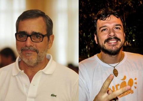 Robério sai e dá lugar ao Novo em secretariado de Amazonino