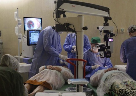 Saúde é o principal problema para os brasileiros, diz Datafolha