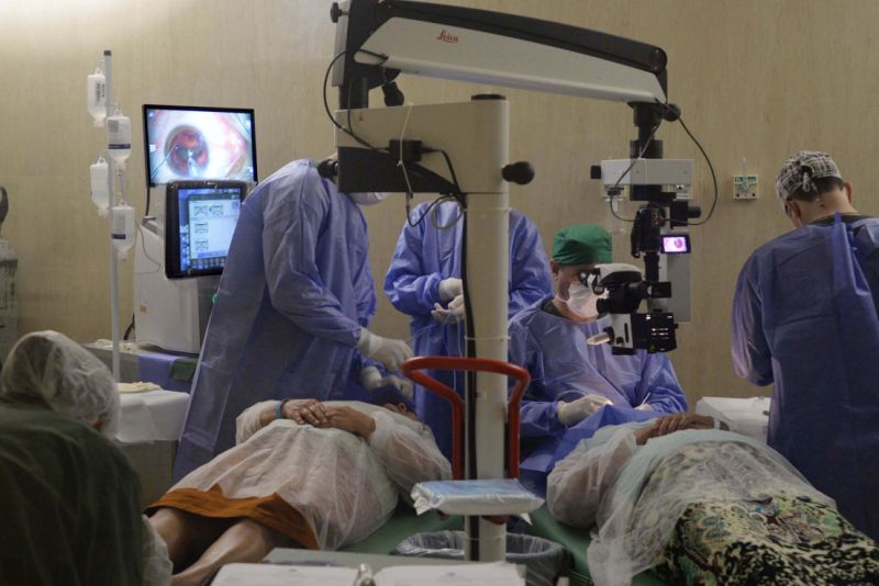 Saúde é o principal problema para os brasileiros, diz Datafolha