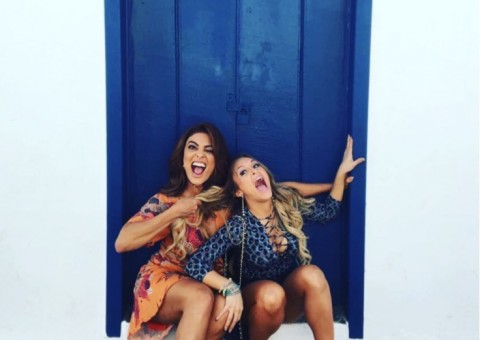 Gravação de ‘A Força do Querer’ termina em barraco e prisão