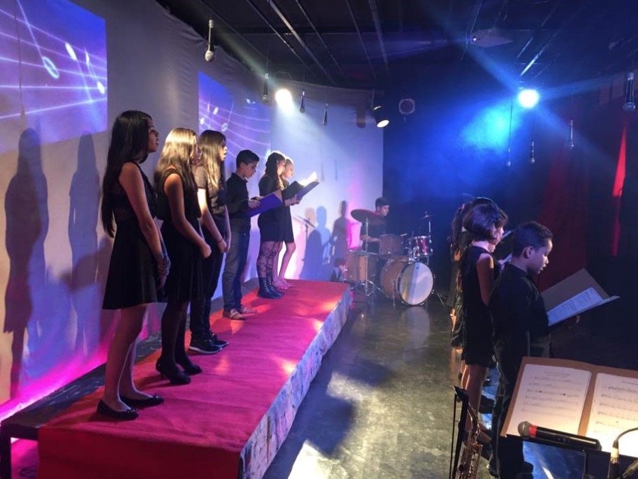 Dia da Música é comemorado com recital no Magdalena Arce Daou