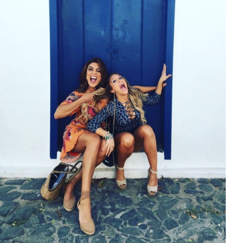 Gravação de ‘A Força do Querer’ termina em barraco e prisão