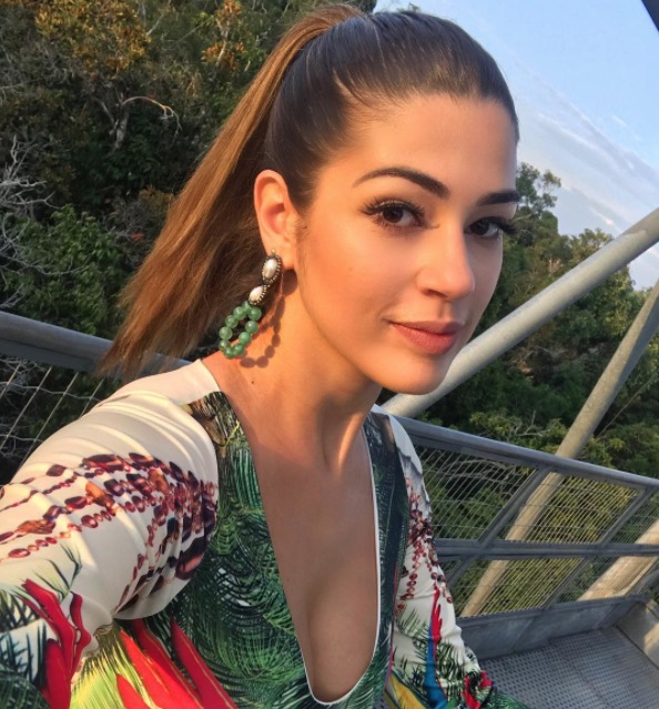 Academia de Modelos apresenta novos talentos e comemora aniversário com convidados especiais