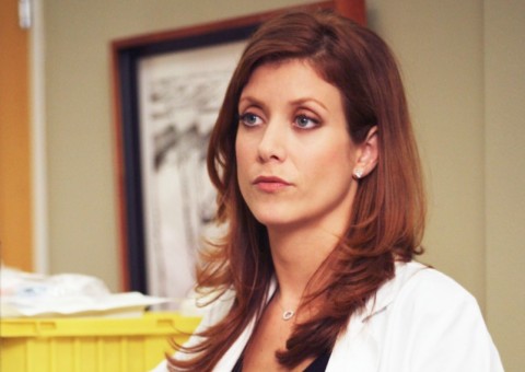 Kate Walsh pode voltar a aparecer em Greys Anatomy