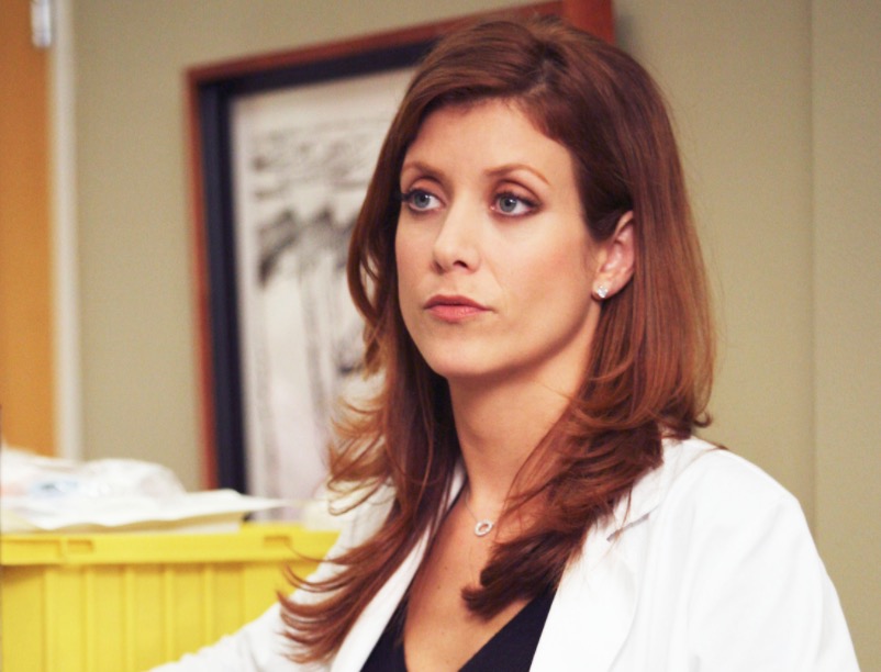 Kate Walsh pode voltar a aparecer em Greys Anatomy