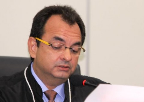 TRE-AM ganha novo juiz para compor pleno