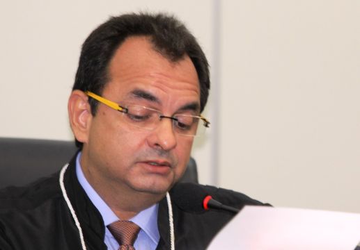 TRE-AM ganha novo juiz para compor pleno