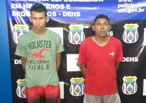 Suspeito conta detalhes sobre morte de universitária em Manaus