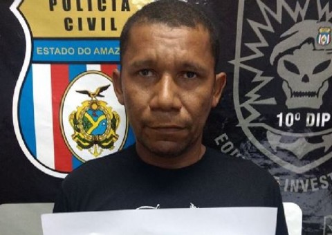 Família faz apelo e diz que homem preso por estupro após curtir foto no Facebook é inocente