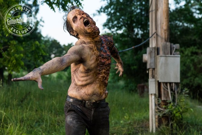 Primeiros episódios de The Walking Dead ganham títulos e sinopses