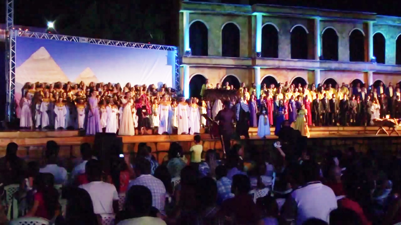 Após quatro anos, Coari volta a promover Auto de Natal