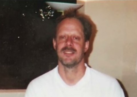 Atirador de Las Vegas transferiu US$ 100 mil para conta nas Filipinas 