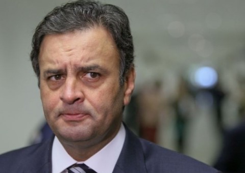 Fachin nega pedido de Aécio para suspender decisão que o afastou do cargo