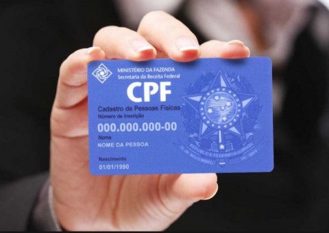 CPF será atualizado automaticamente com Registro de Óbito 
