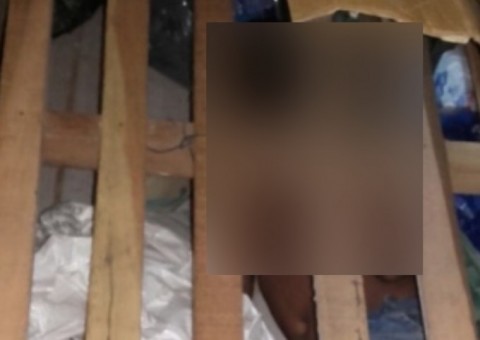 Pai de menino encontrado em cela no PI também cumpriu pena por estupro