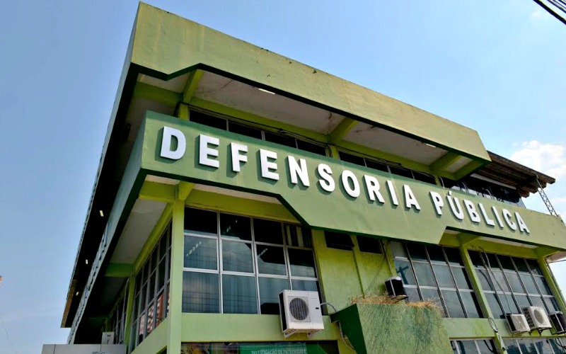 Defensoria Pública abre inscrições para 30 vagas de estágio no Amazonas
