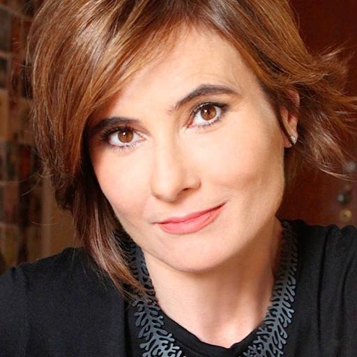 Eliane Brum vem a Manaus para lançar novo livro