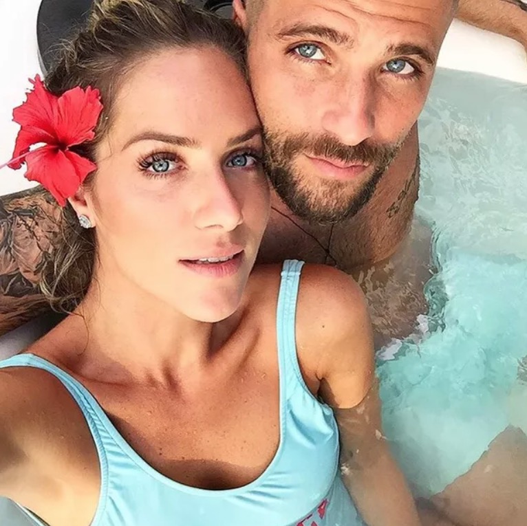 Giovanna Ewbank revela detalhes de sexo com Bruno Gagliasso: 'grita'