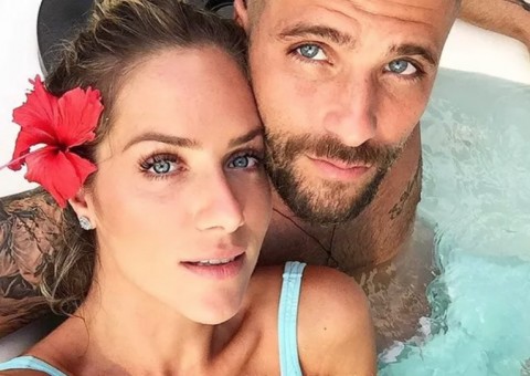 Giovanna Ewbank revela detalhes de sexo com Bruno Gagliasso: 'grita'