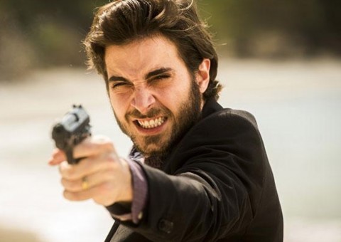 Fiuk é detonado e vira meme após cenas de 'A Força do Querer'