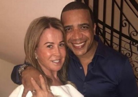 Zilu Camargo planeja se casar com novo namorado em breve