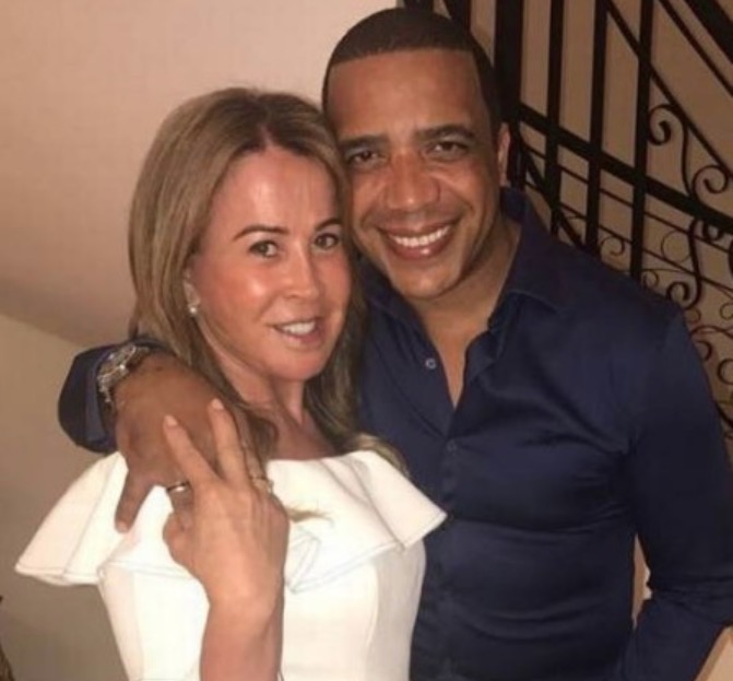 Zilu Camargo planeja se casar com novo namorado em breve