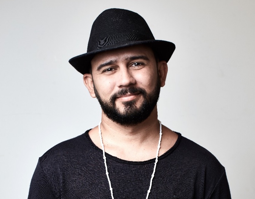 Bráulio Bessa ensina a 'empreender de um jeito arretado’ em Manaus