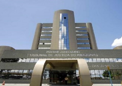 TJAM nega recurso da Aleam e determina posse imediata de Amazonino